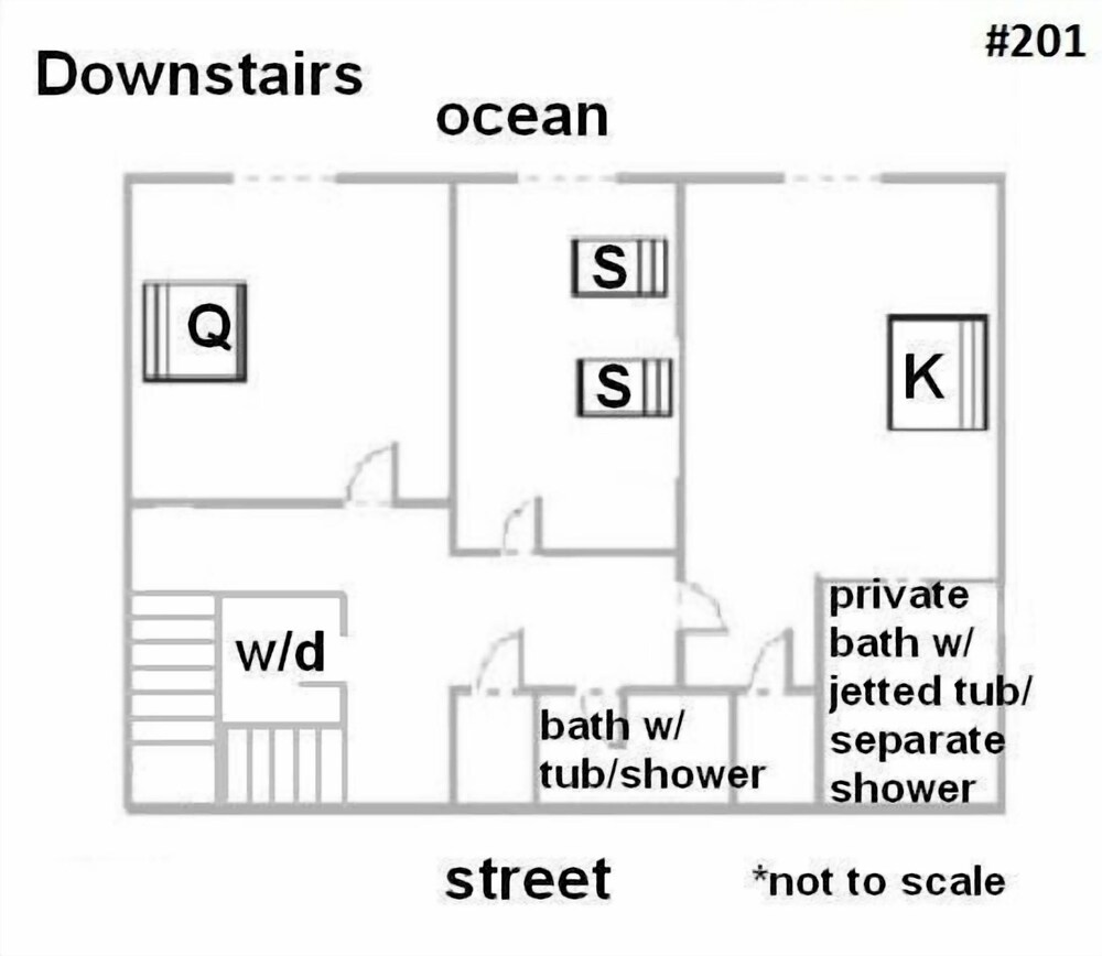 Twin Palms by Topsail Realty
