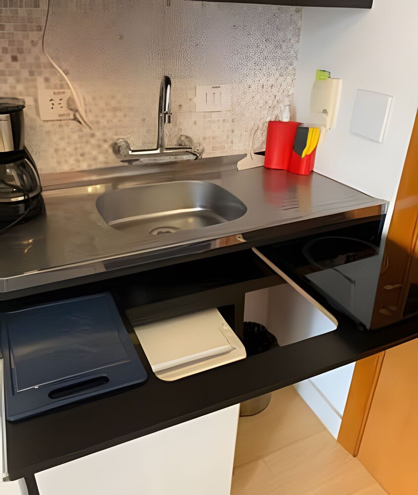 Get a Flat 701 - Ibirapuera -Jardins