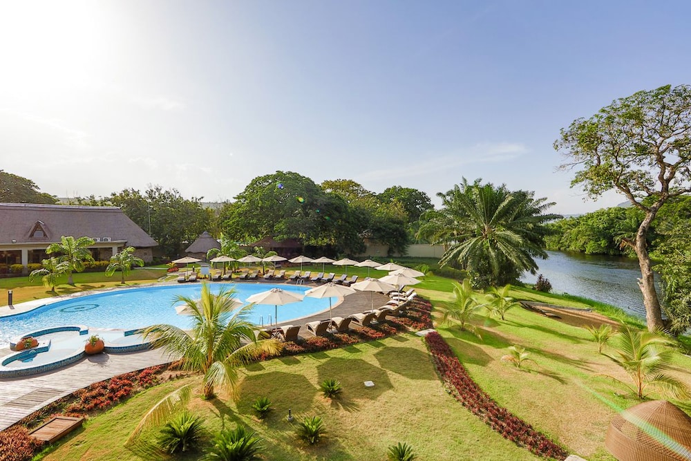 The Royal Senchi Hotel and Resort
