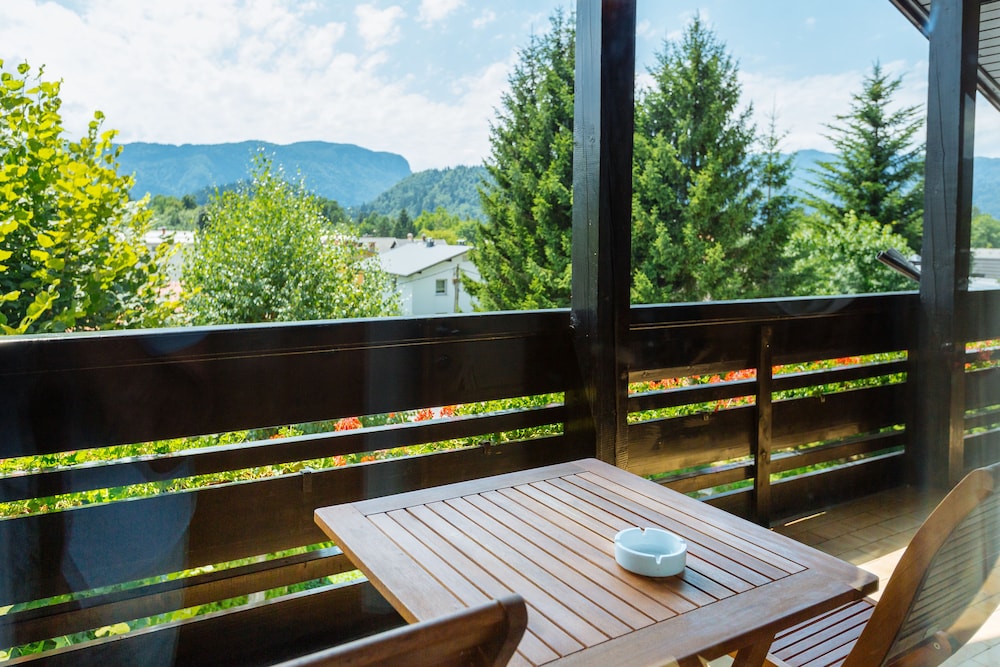 Guesthouse Kolinska - Adults only