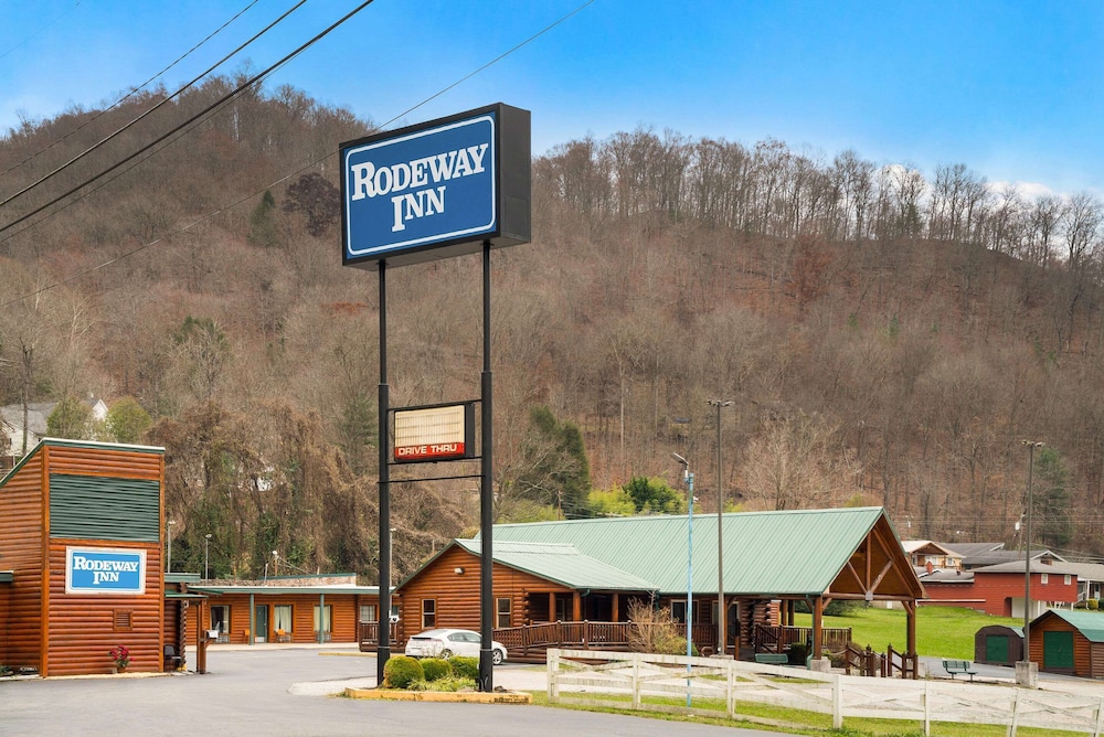 Rodeway Inn Harlan