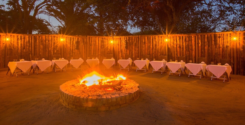 Elandela Private Game Reserve & Luxury Lodge