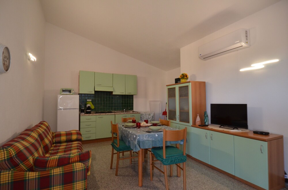Casa Vacanze in Agrustos