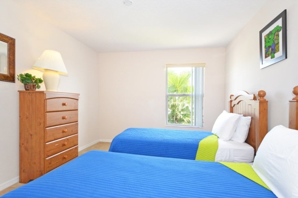 Corvina Villa 5 Bedroom Home by Redawning view 5