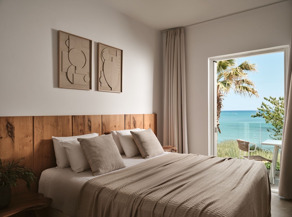 Shellona Rooms & Apartments photo 2