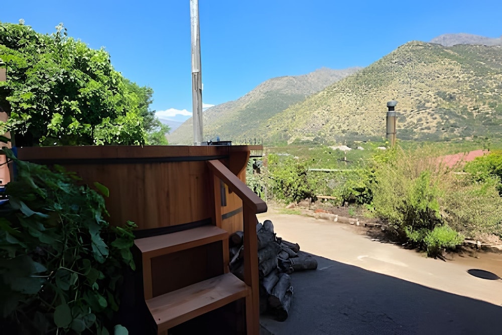 Oceana Suites San Jose de Maipo