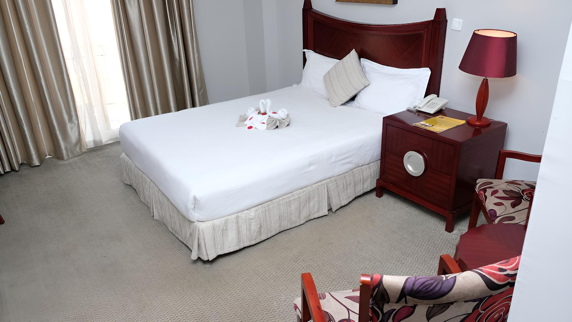 Siyonat Hotel
