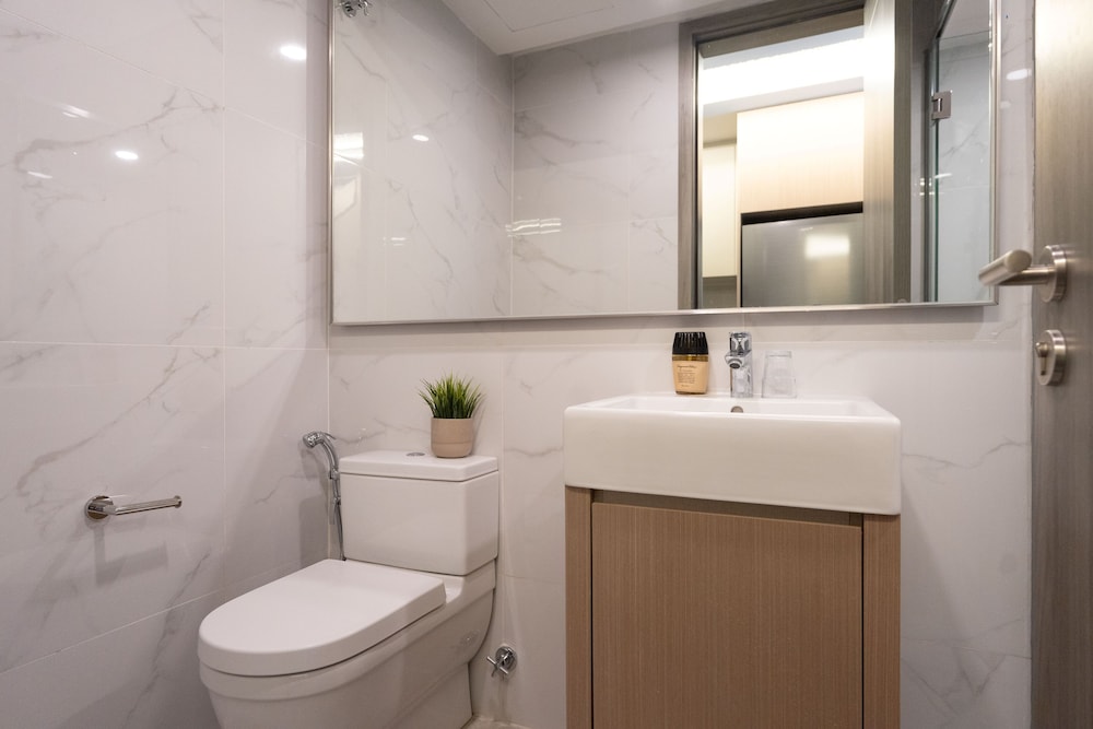 Agile Skyline Suites By PSM