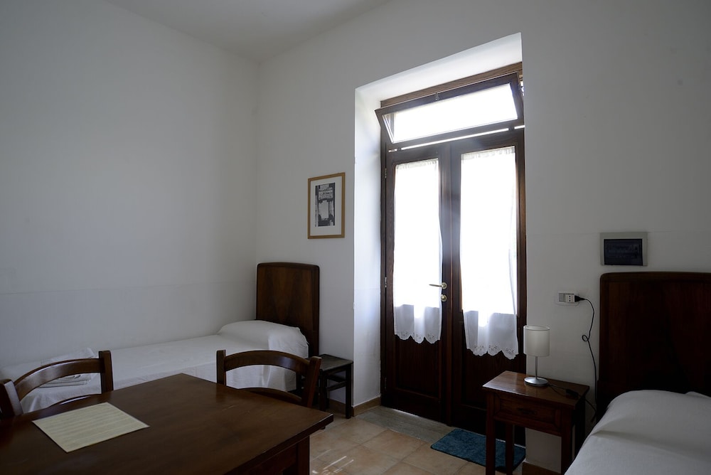 Casa del Geco