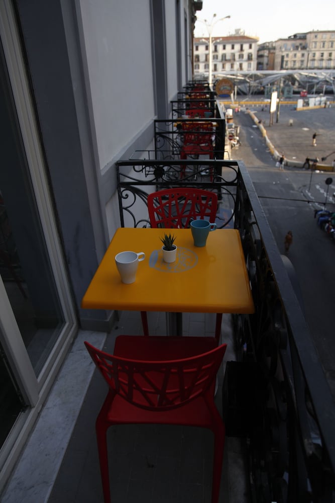 Dolce Vita Rooms & Breakfast
