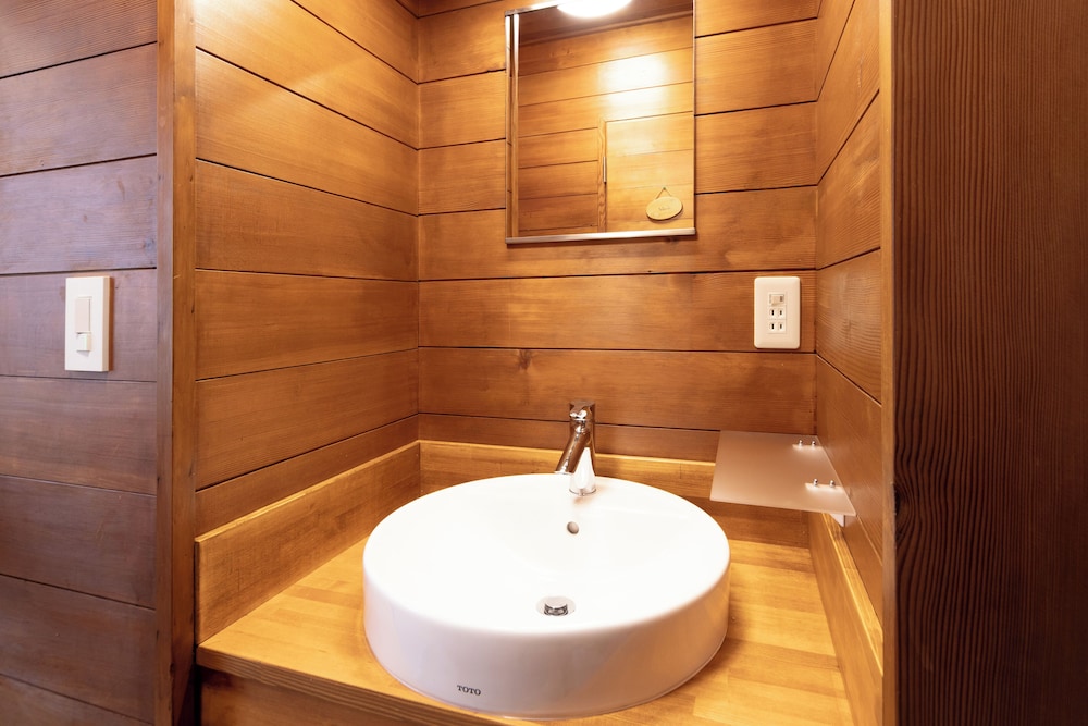 rinne nasu Sauna Villa II