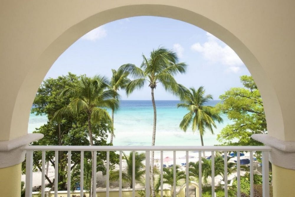Sapphire Beach Condominiums by Blue Sky Luxury
