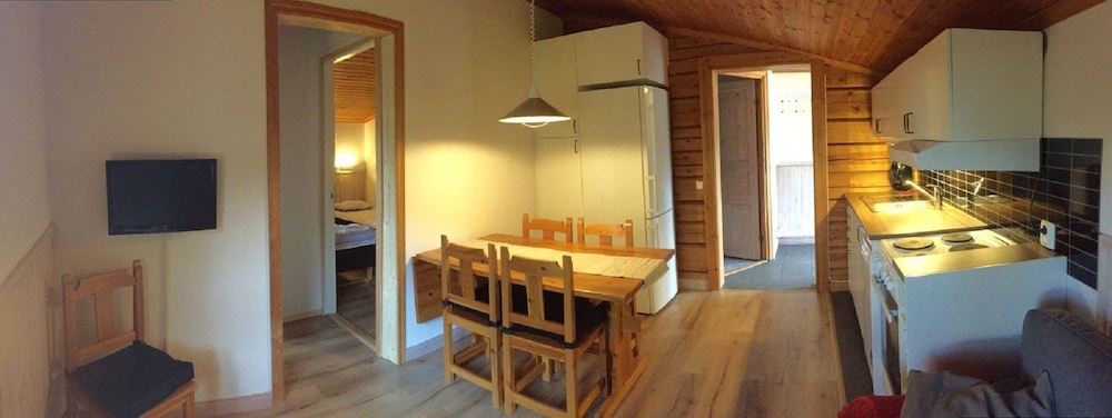 Bjursas Skicenter & Camping