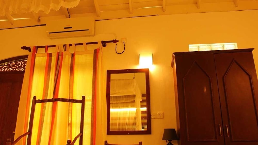 Primrose Guest house
