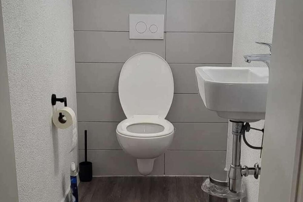3-bed Cosy Apartment - Sleeps 8