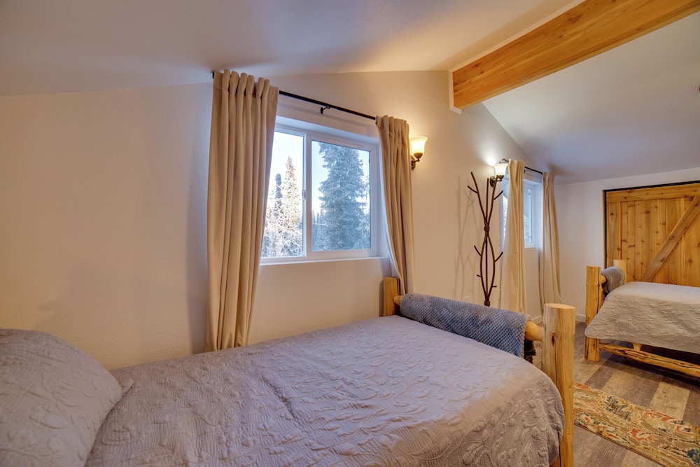 Kenai River Retreat ~ 4 Mi to Morgan's Landing!