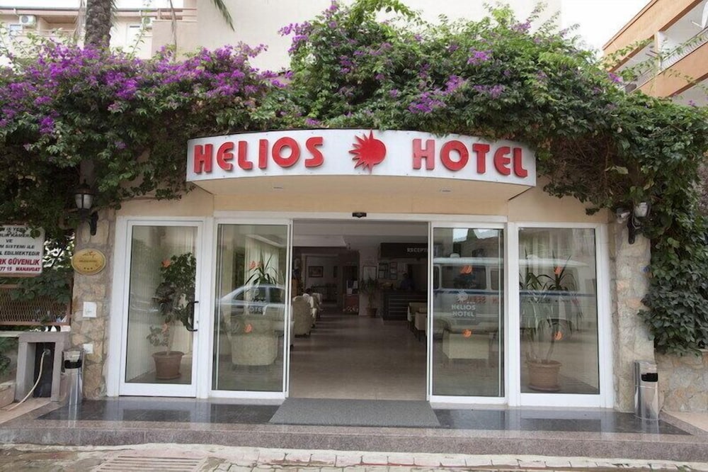 Helios Hotel - All Inclusive