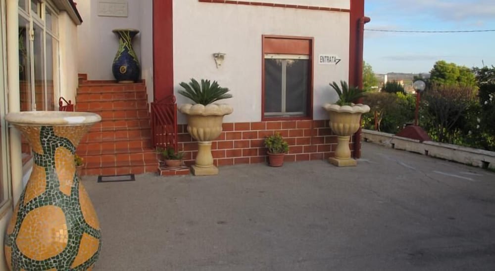 B&B Villa Paradiso