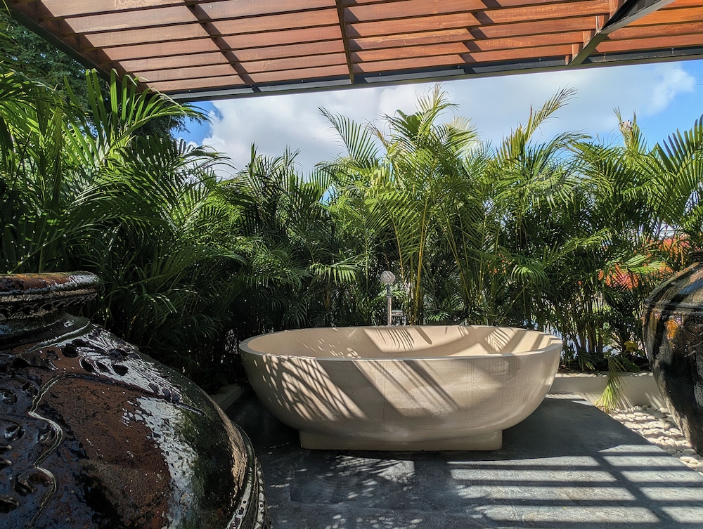 Jeeva Tirta Seminyak