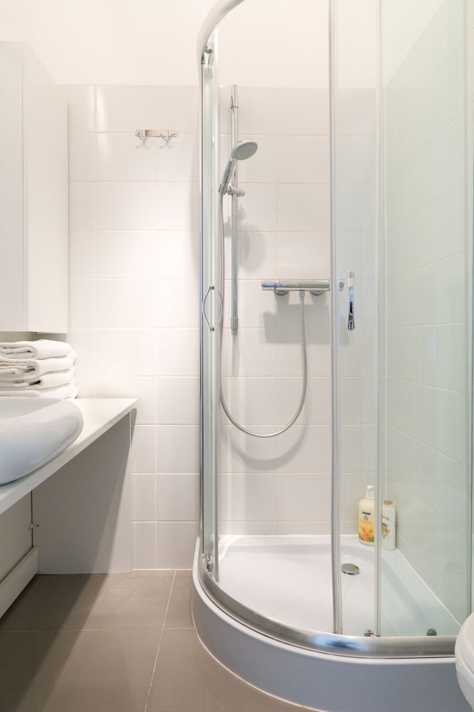 Apartamenty Wawa Centrum by Your Freedom