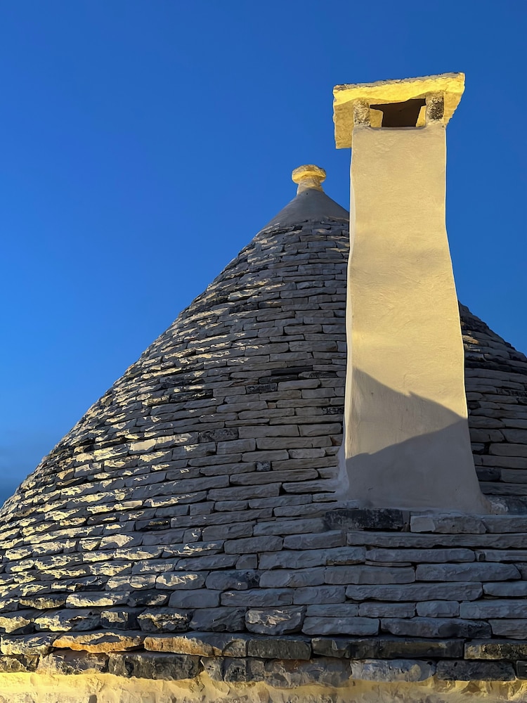 masseria celeste