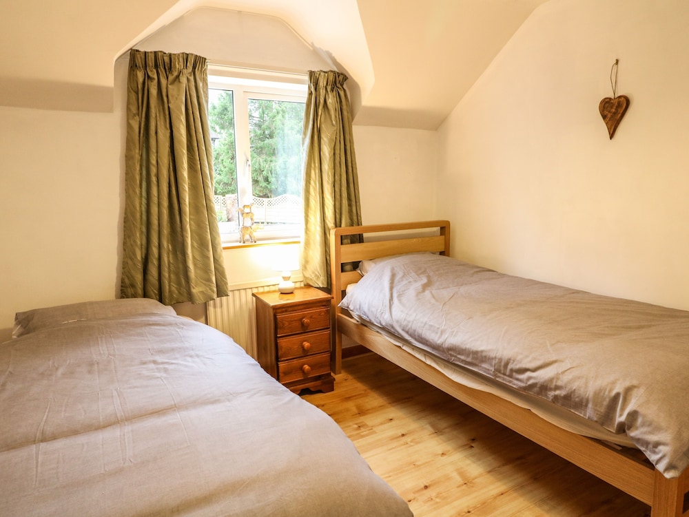 Cloud View Cottage