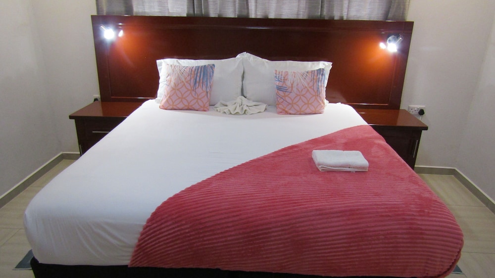 Lilly Petals Guest House