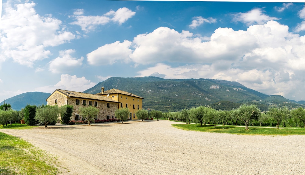 Tenuta La Presa
