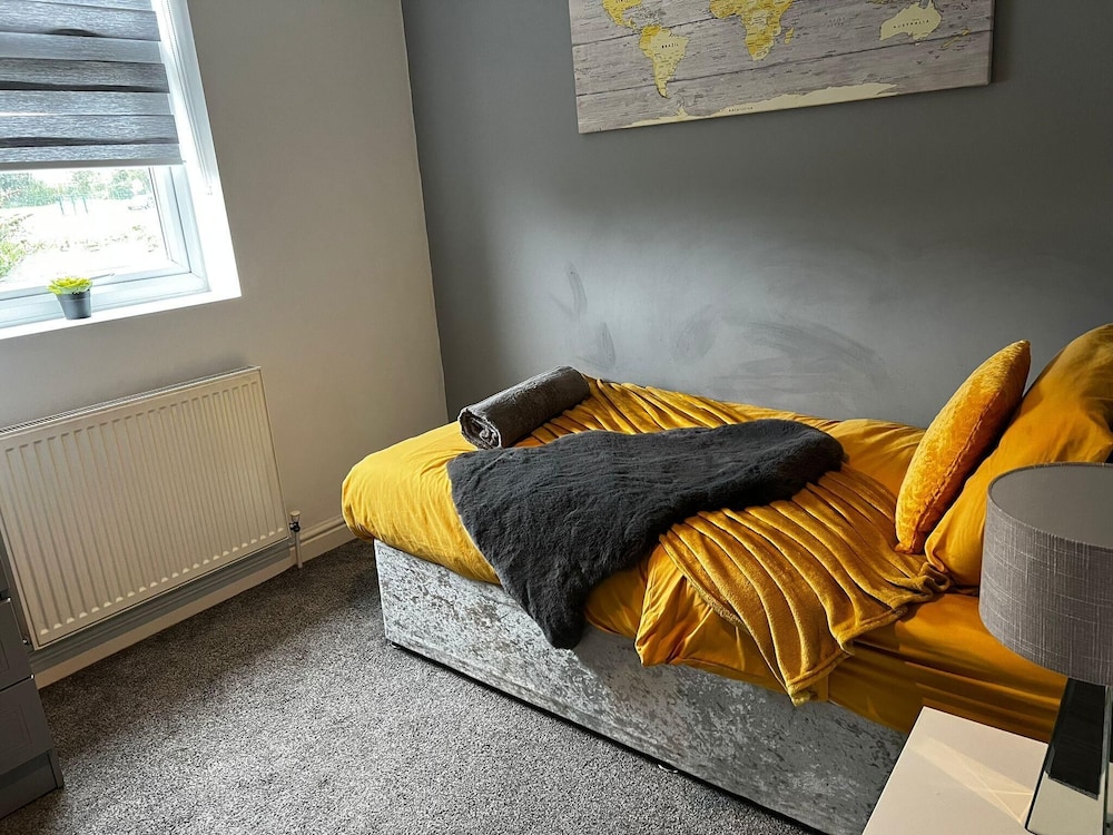 Stay in Comfort , Completely Renovated view 5