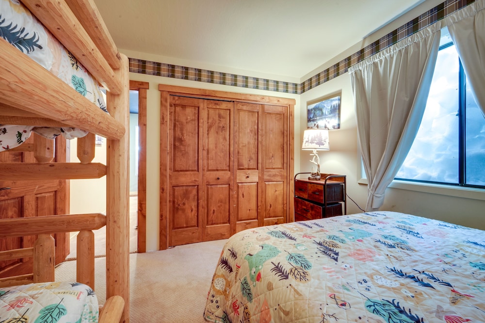 'one Moose Lodge' Tahoe Donner Vacation Rental!