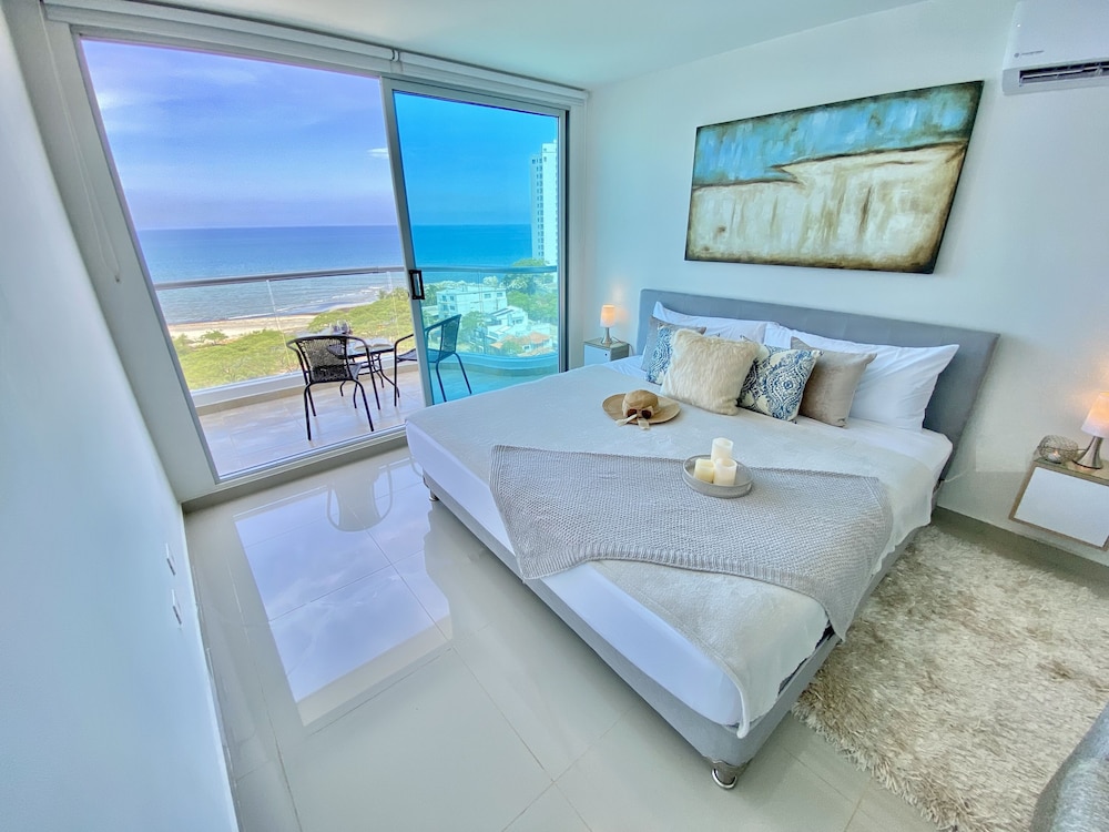 Apartamentos Aragoa - Cerca al Mar by SOHO