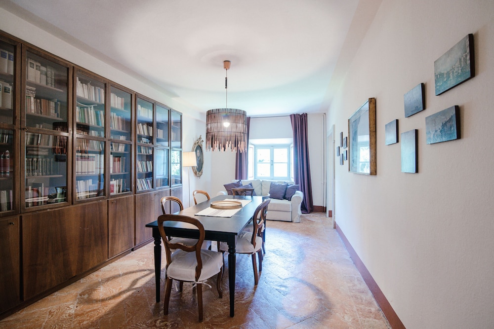 Villa Solzago