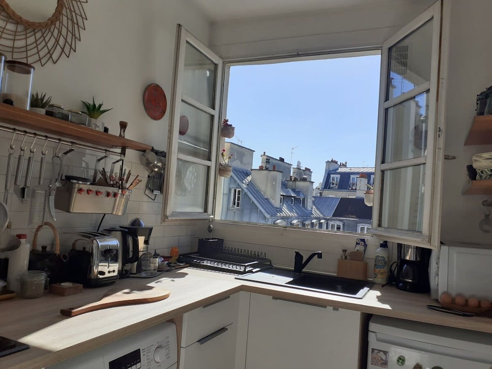 Apartment Fashion Reaumur Citycosy