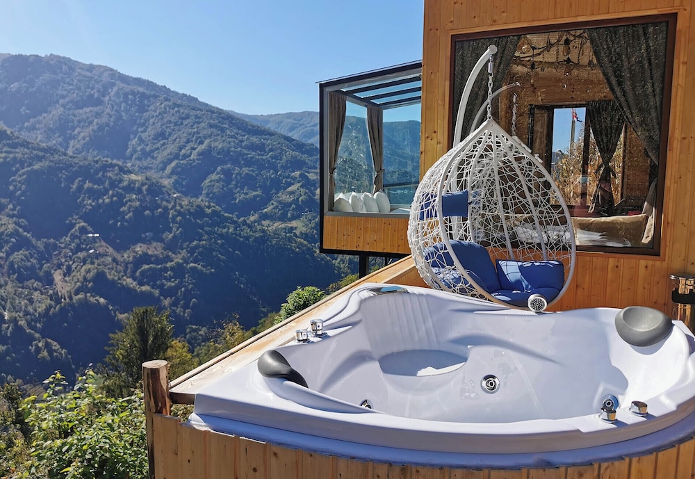 Eco House Merisi