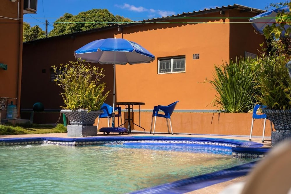 La Belva Court with Swimming Pool view 4