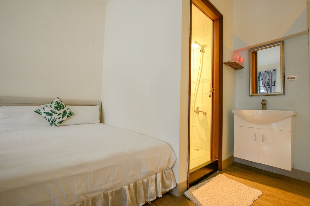 Rabbit house hotel