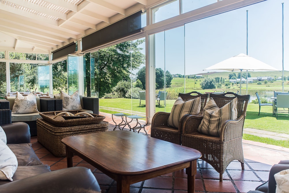 Kwa Jabu Accommodation