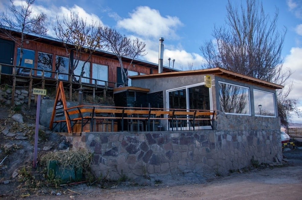 Lodge Cordillera
