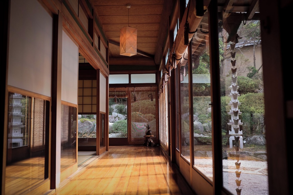 SAMURAI HOUSE See in Movies near Hikosan