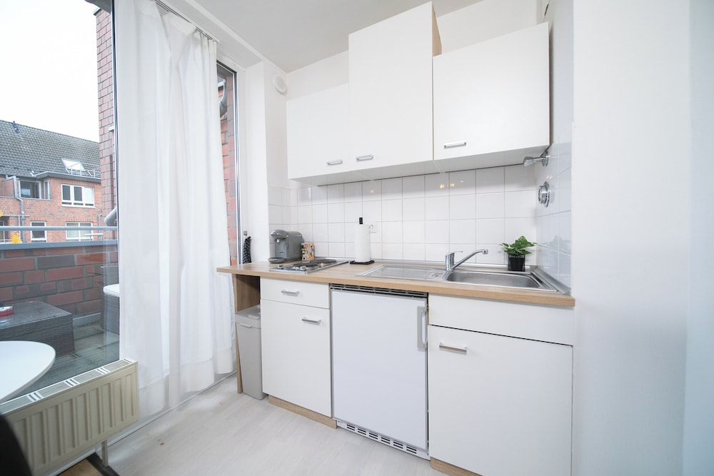 Favorite Stays - Neuss Furth