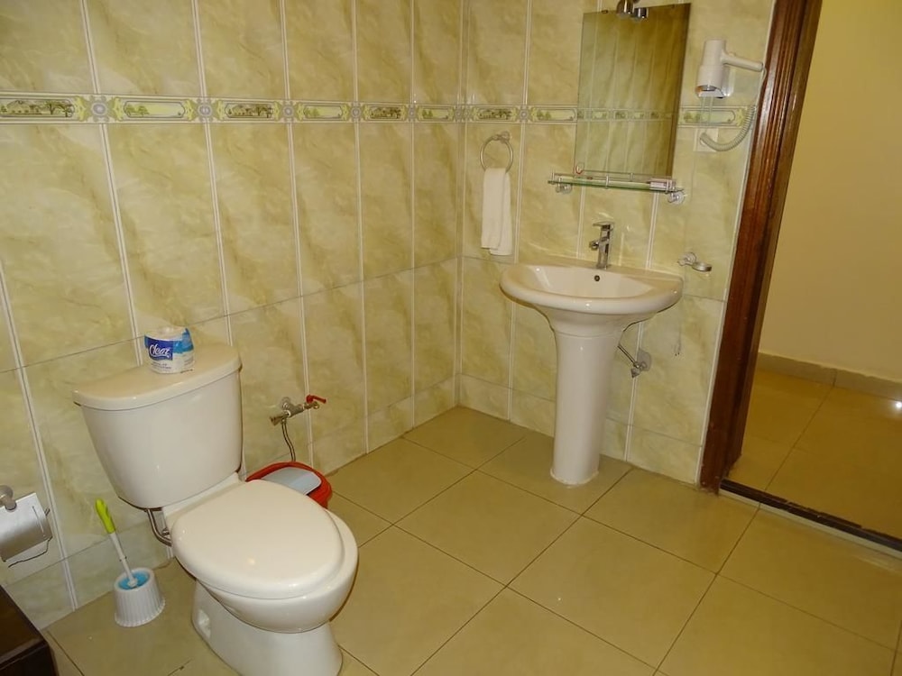 Rubangura Luxury Apartment