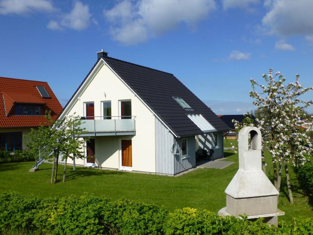 Holiday Apartment Sandpiper Ground Floor