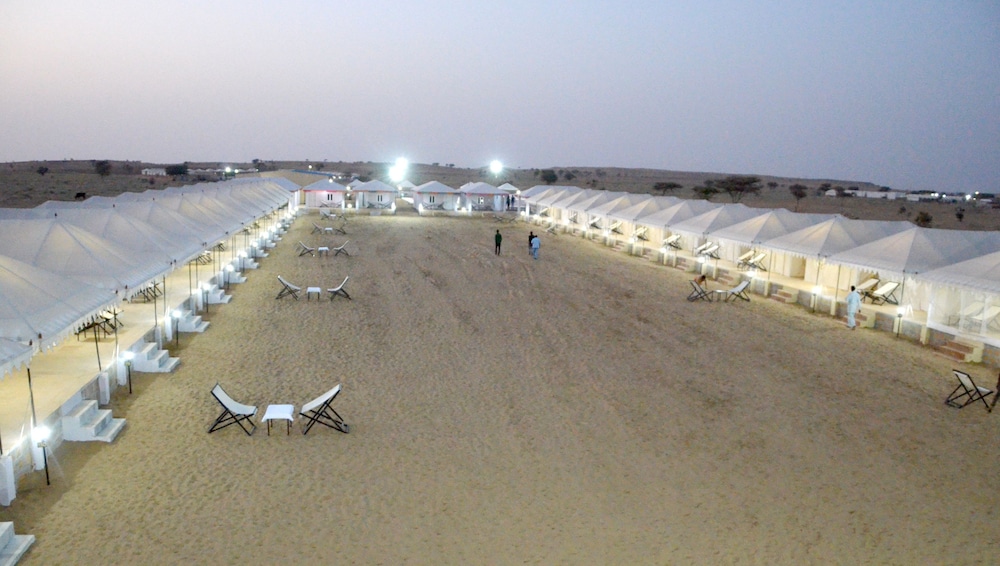 Royal Jaisalmer Resort with Swimming  Pool view 4
