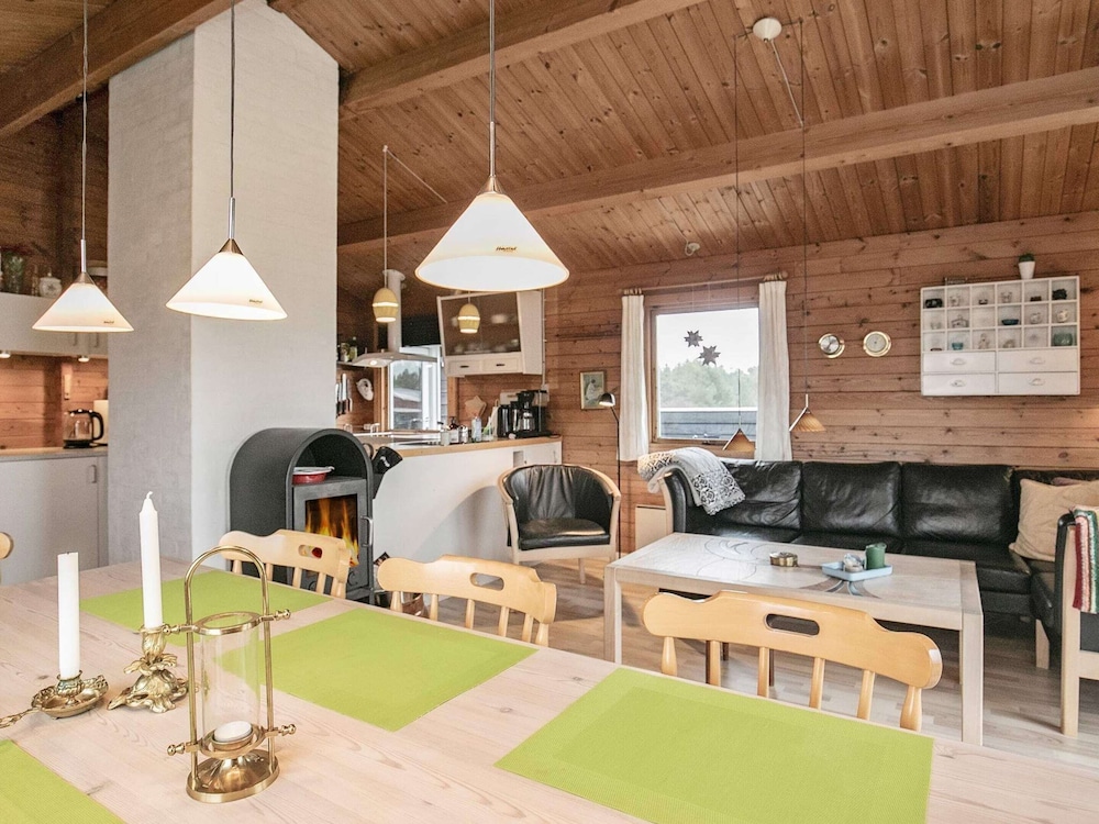Cozy Beach House in Kjul - By Traum Ferienwohnungen