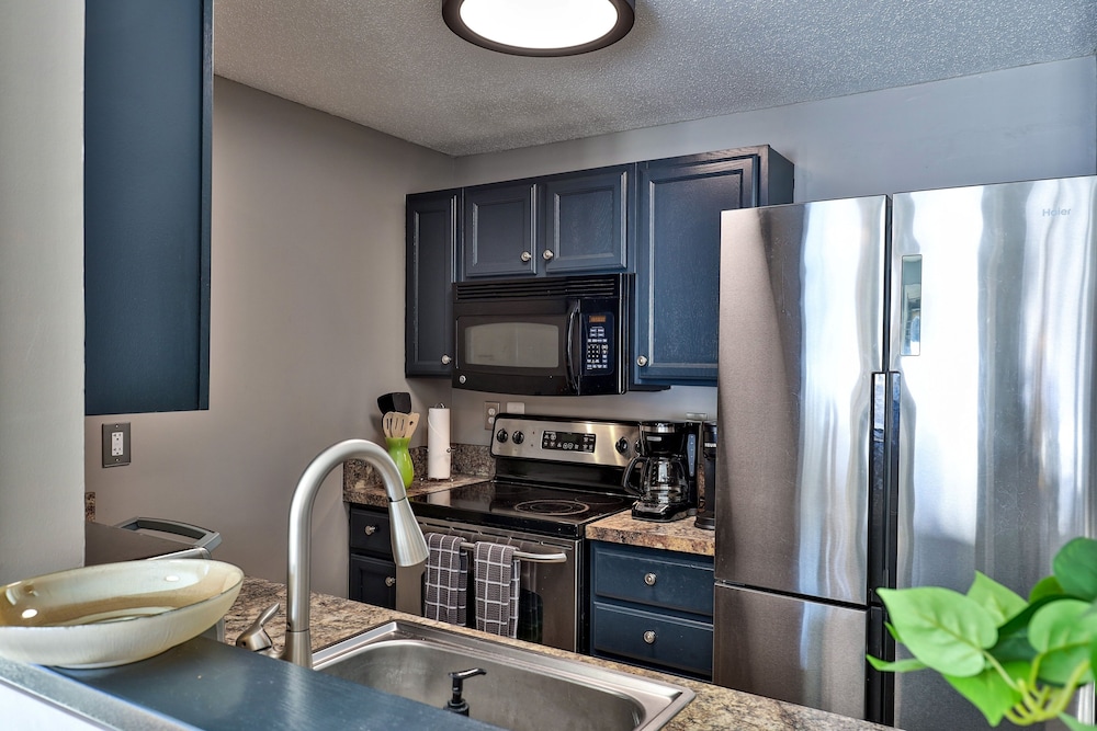 Fall Line Condo B7 1 Bedroom Home