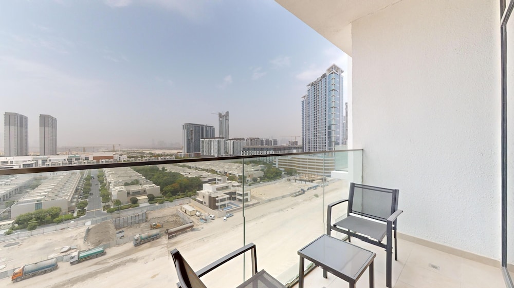 Primestay - Azizi Riviera Residences - Al Meydan