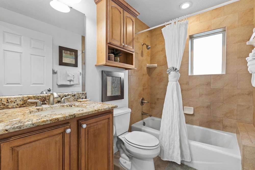 Atlantic Villas 301