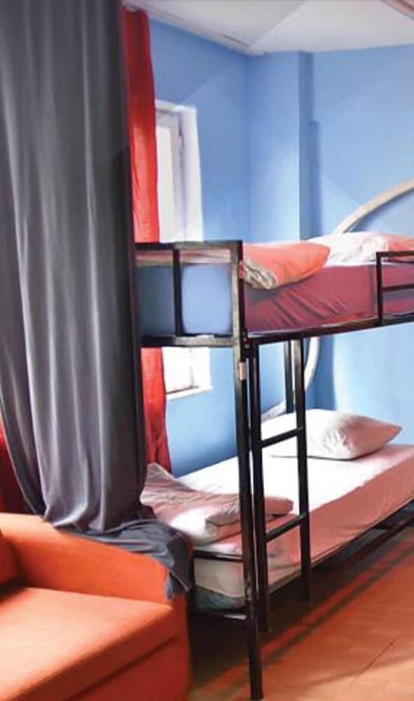 Nostalji Hostel