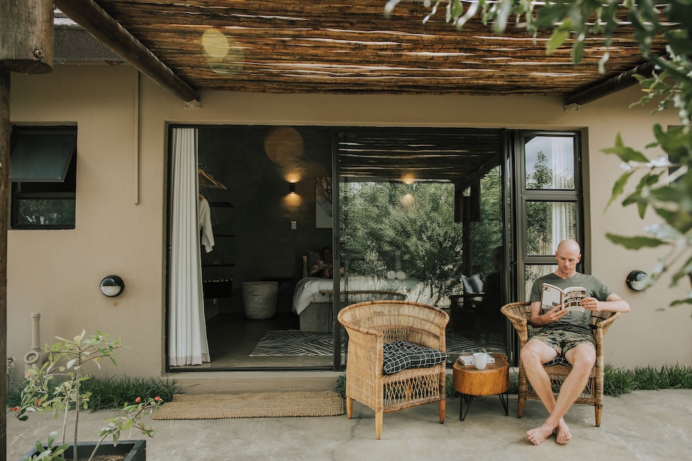 Rhino's Rest Private Luxury Villa