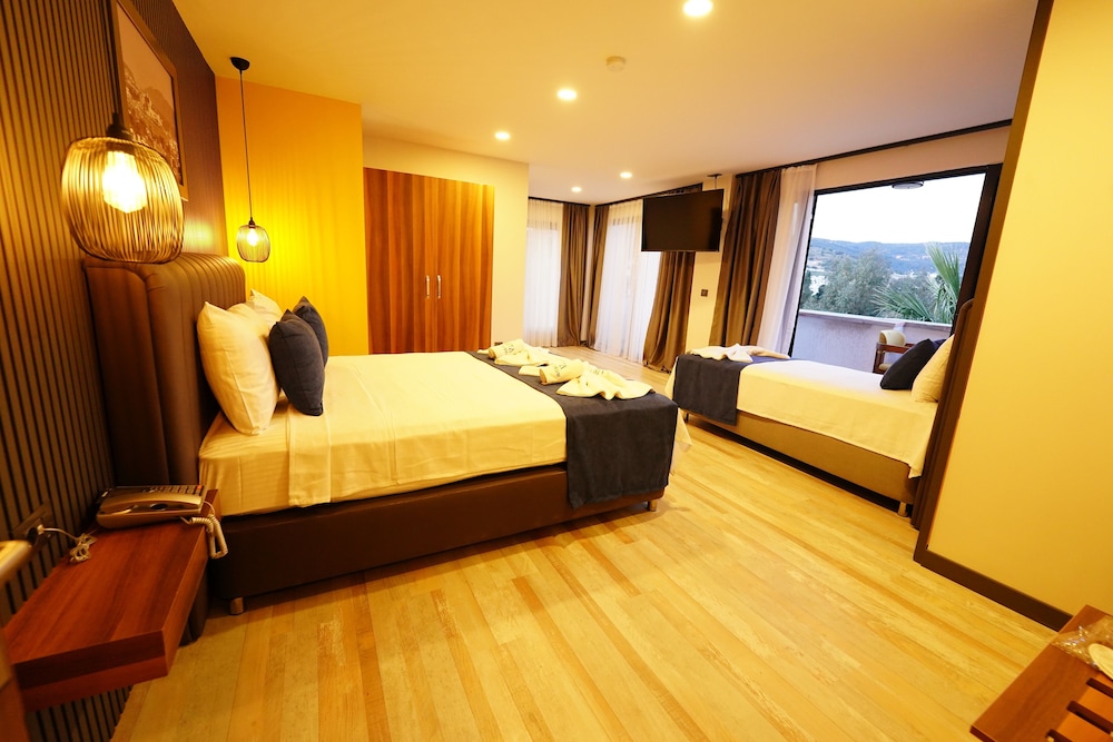 La Bonita Otel Bodrum - Image 15